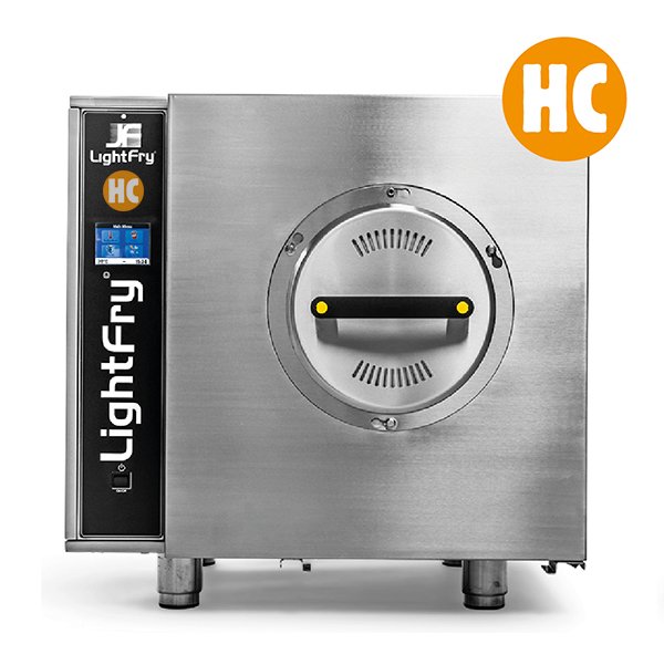 Lightfry HC-modell